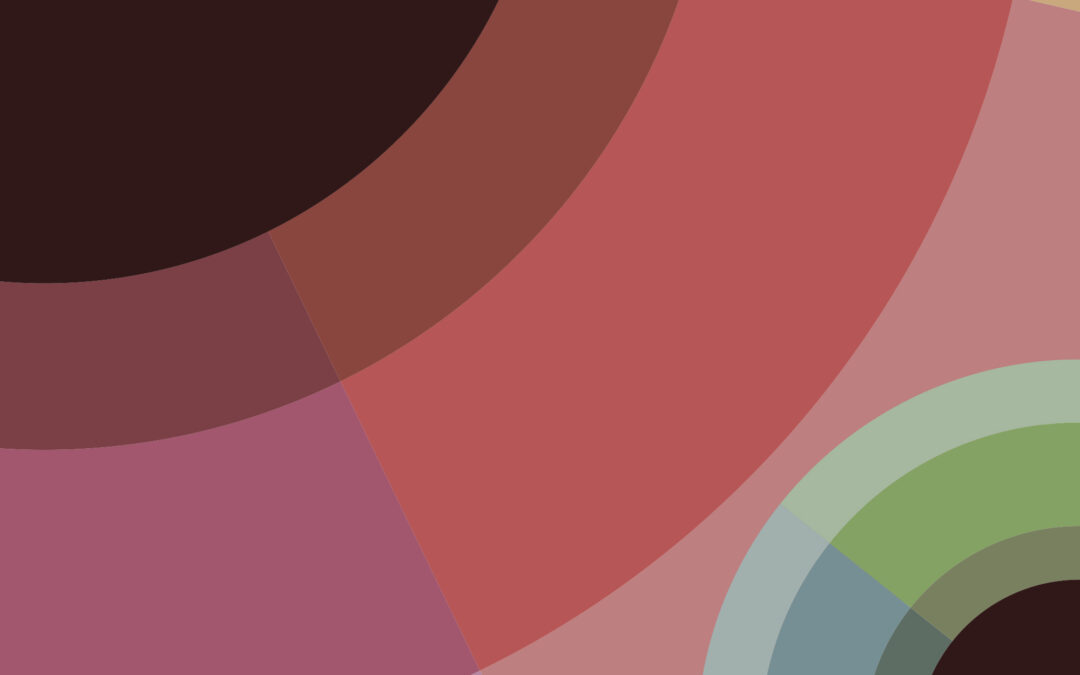 Colour Perspective, Placement and Purpose