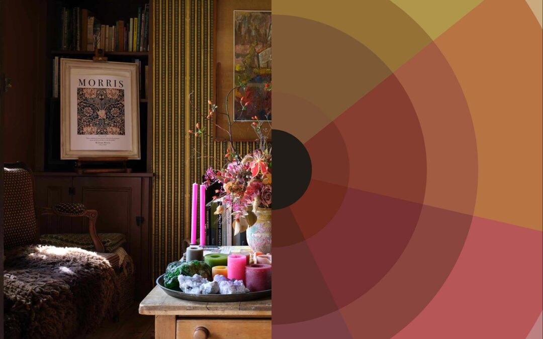 Aesthetic Narrative + Colour Perspective course (bundle)