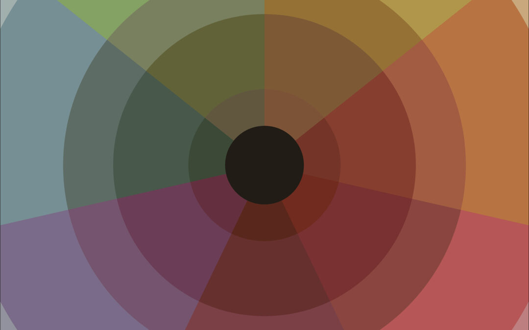 Colour Perspective